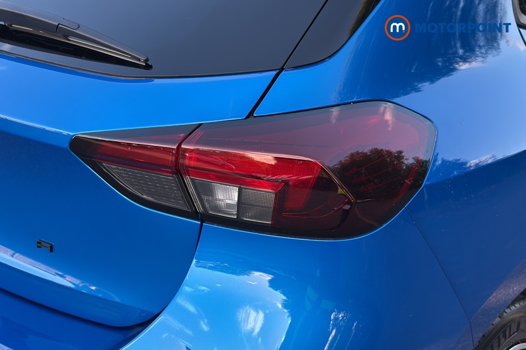 Vauxhall Corsa YES Manual Petrol Hatchback - Stock Number (1639761) - 36th supplementary image