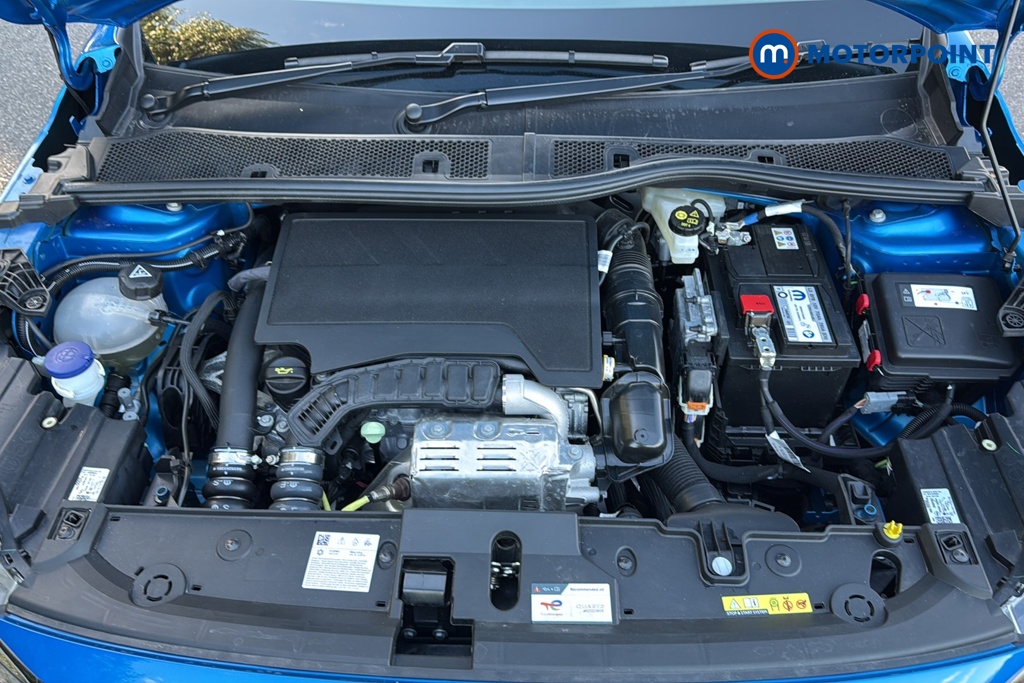 Vauxhall Corsa YES Manual Petrol Hatchback - Stock Number (1639761) - 48th supplementary image