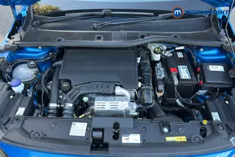 Vauxhall Corsa YES Manual Petrol Hatchback - Stock Number (1639761) - 48th supplementary image