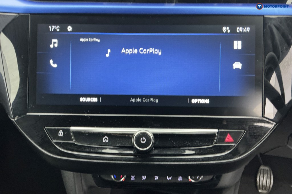 Vauxhall Corsa YES Manual Petrol Hatchback - Stock Number (1639803) - 2nd supplementary image