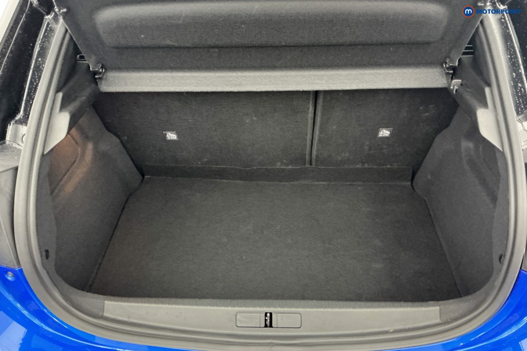 Vauxhall Corsa YES Manual Petrol Hatchback - Stock Number (1639803) - 3rd supplementary image