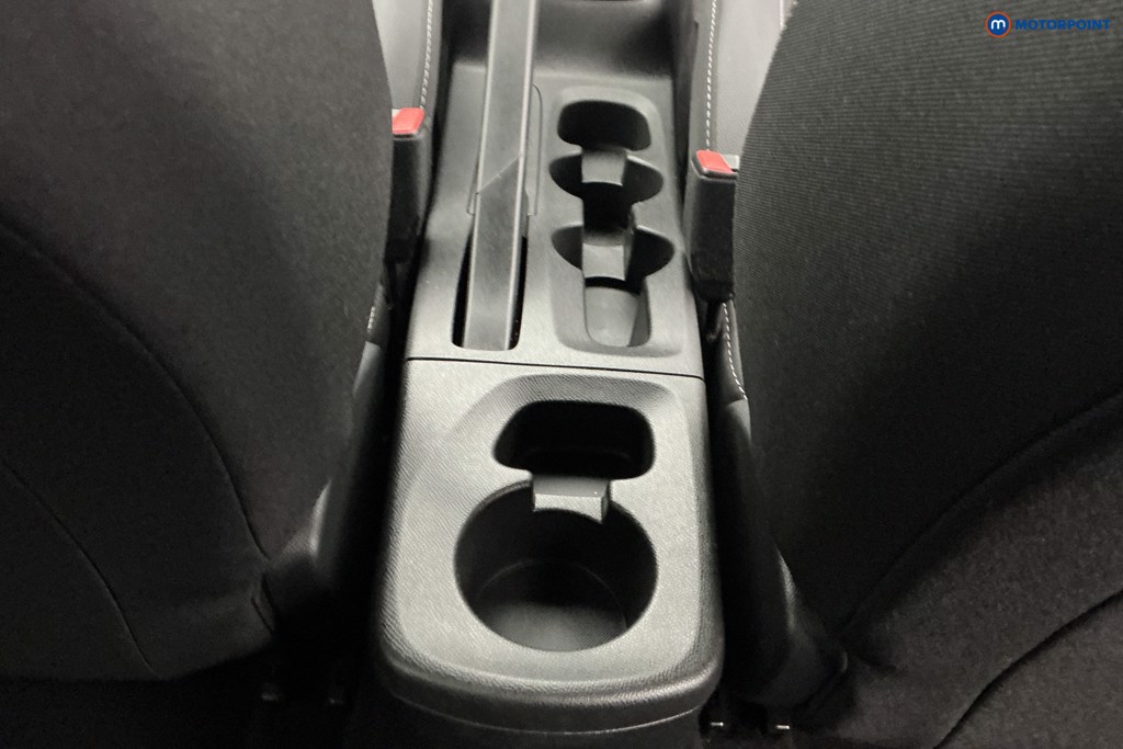 Vauxhall Corsa YES Manual Petrol Hatchback - Stock Number (1639803) - 10th supplementary image