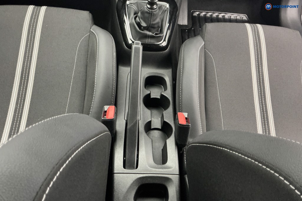 Vauxhall Corsa YES Manual Petrol Hatchback - Stock Number (1639803) - 11th supplementary image