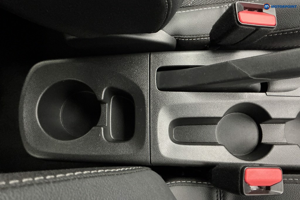 Vauxhall Corsa YES Manual Petrol Hatchback - Stock Number (1639803) - 13th supplementary image