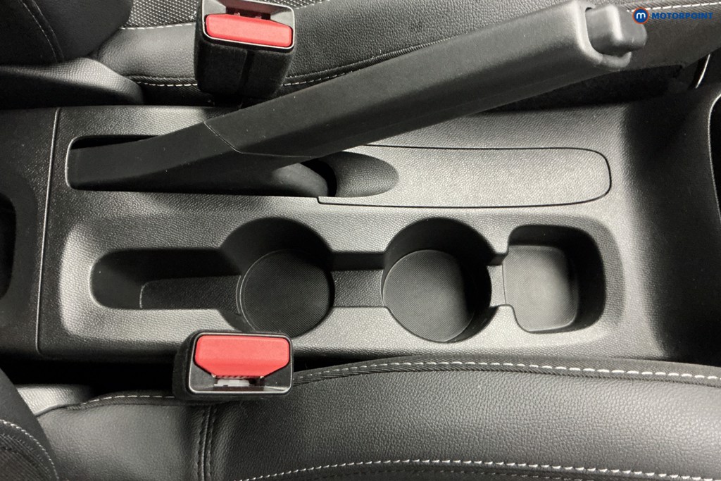 Vauxhall Corsa YES Manual Petrol Hatchback - Stock Number (1639803) - 14th supplementary image