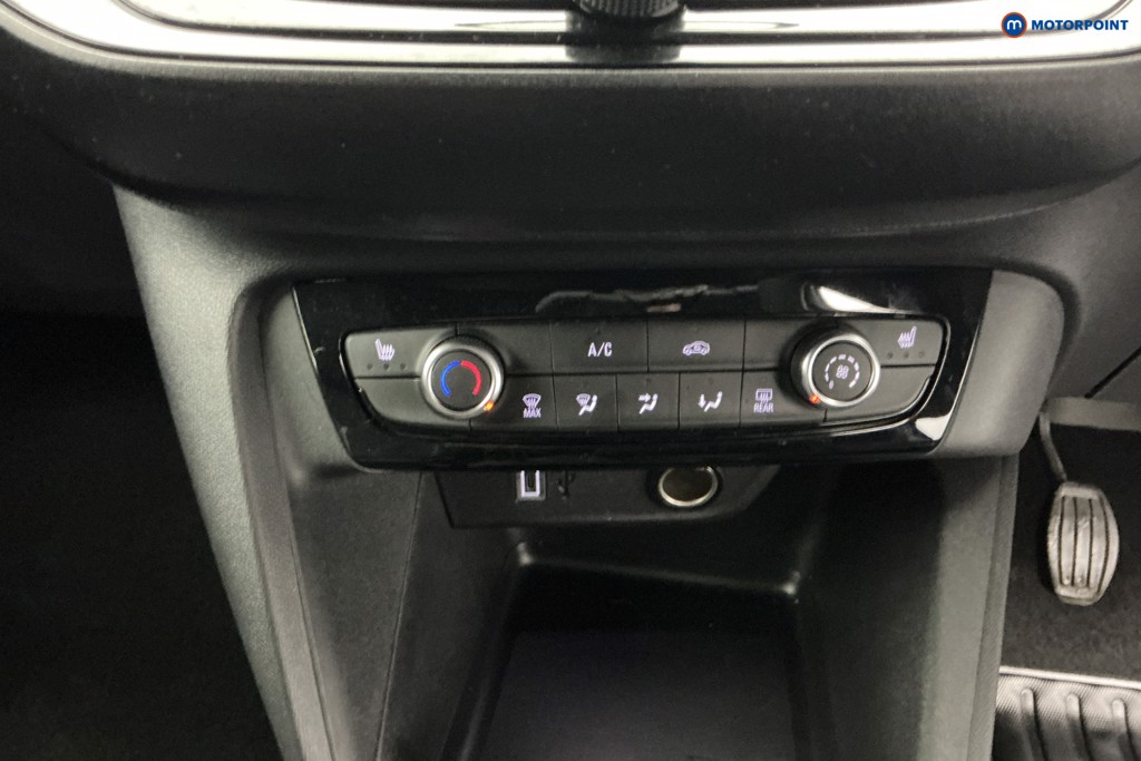 Vauxhall Corsa YES Manual Petrol Hatchback - Stock Number (1639803) - 17th supplementary image