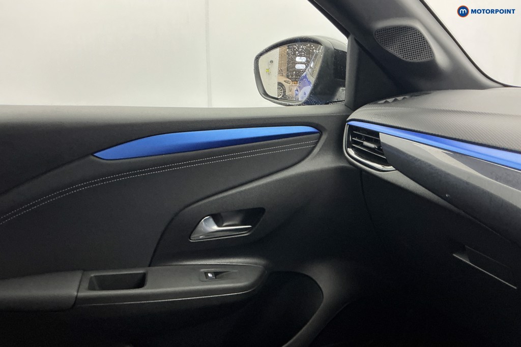 Vauxhall Corsa YES Manual Petrol Hatchback - Stock Number (1639803) - 20th supplementary image