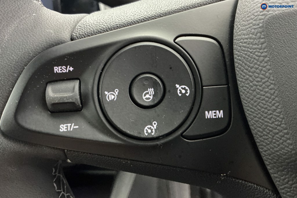 Vauxhall Corsa YES Manual Petrol Hatchback - Stock Number (1639803) - 21st supplementary image