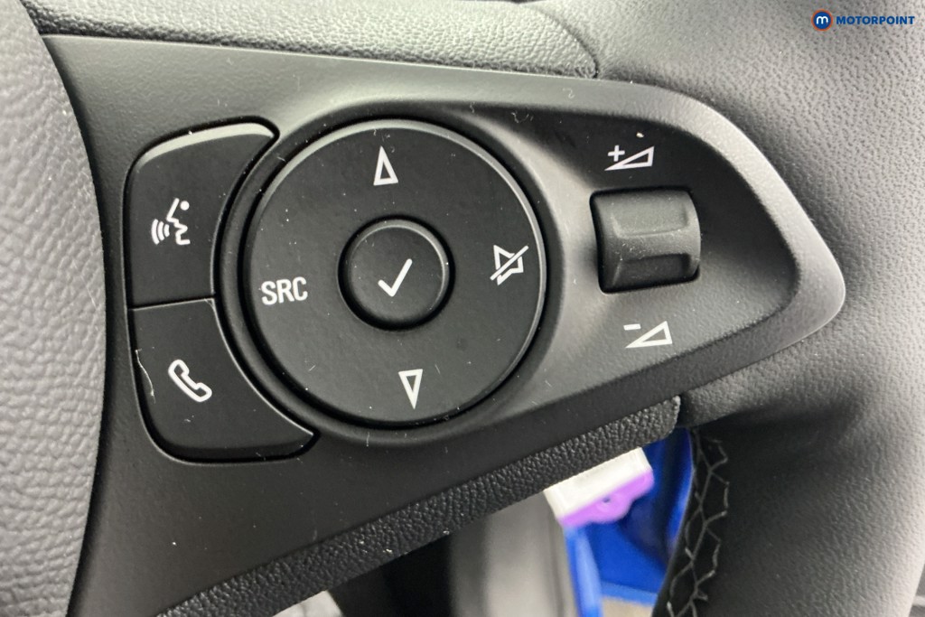 Vauxhall Corsa YES Manual Petrol Hatchback - Stock Number (1639803) - 22nd supplementary image