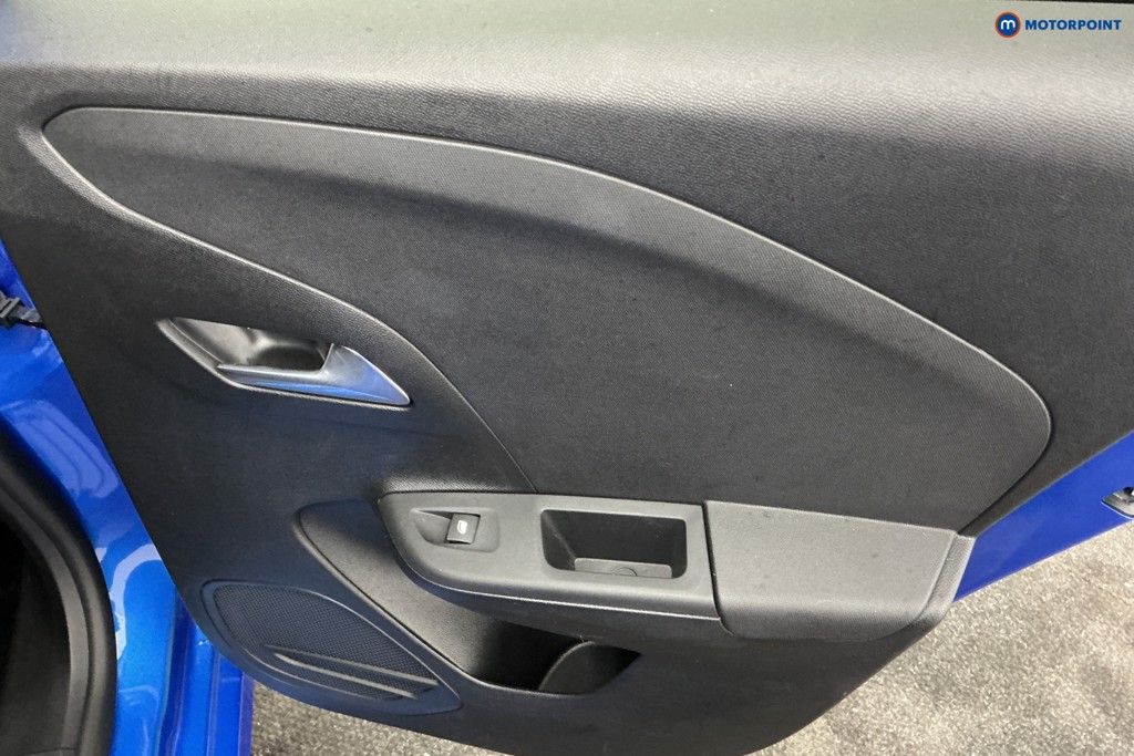 Vauxhall Corsa YES Manual Petrol Hatchback - Stock Number (1639803) - 27th supplementary image