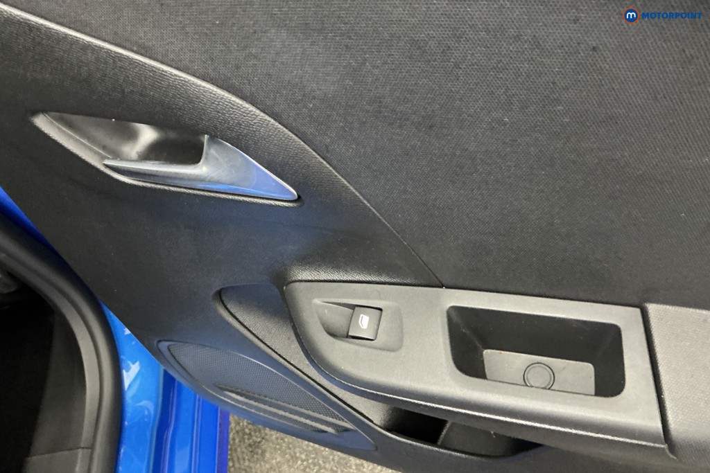 Vauxhall Corsa YES Manual Petrol Hatchback - Stock Number (1639803) - 28th supplementary image