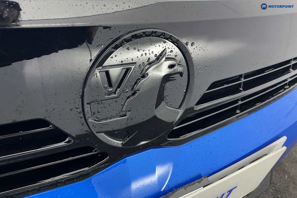 Vauxhall Corsa YES Manual Petrol Hatchback - Stock Number (1639803) - 29th supplementary image