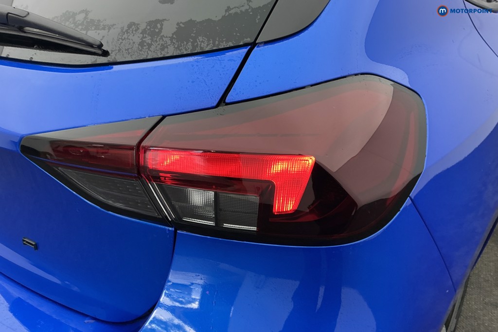 Vauxhall Corsa YES Manual Petrol Hatchback - Stock Number (1639803) - 31st supplementary image