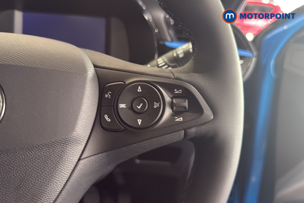 Vauxhall Corsa YES Manual Petrol Hatchback - Stock Number (1639813) - 3rd supplementary image