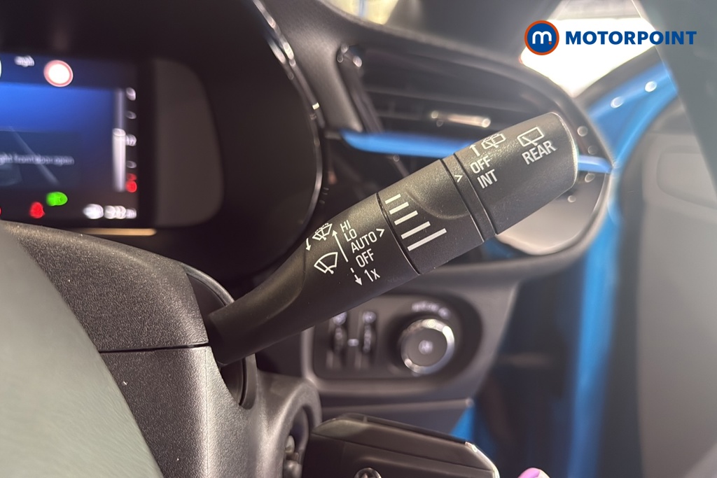 Vauxhall Corsa YES Manual Petrol Hatchback - Stock Number (1639813) - 6th supplementary image