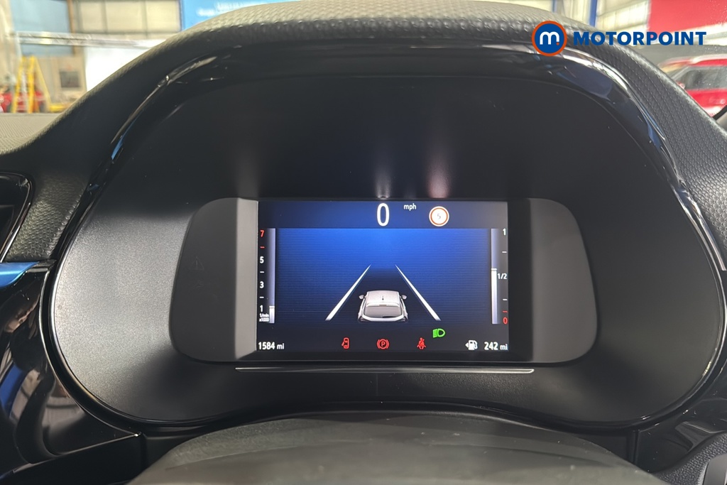 Vauxhall Corsa YES Manual Petrol Hatchback - Stock Number (1639813) - 7th supplementary image