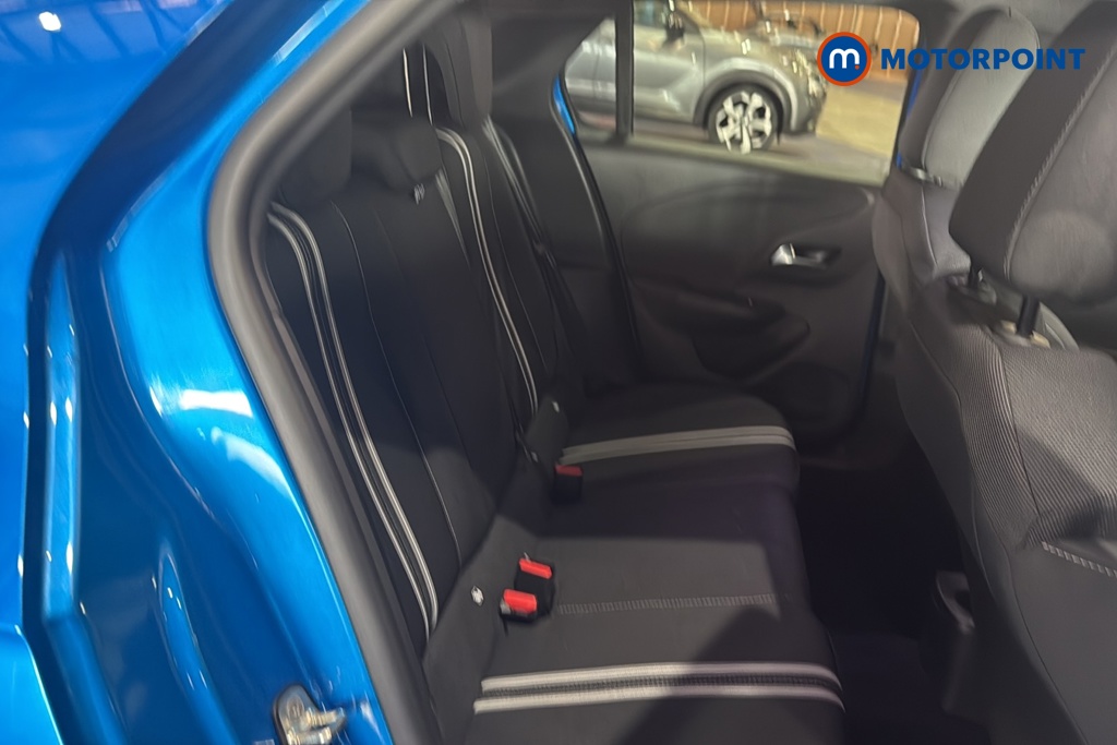 Vauxhall Corsa YES Manual Petrol Hatchback - Stock Number (1639813) - 25th supplementary image