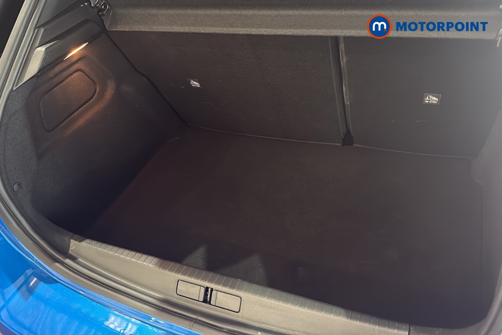 Vauxhall Corsa YES Manual Petrol Hatchback - Stock Number (1639813) - 30th supplementary image