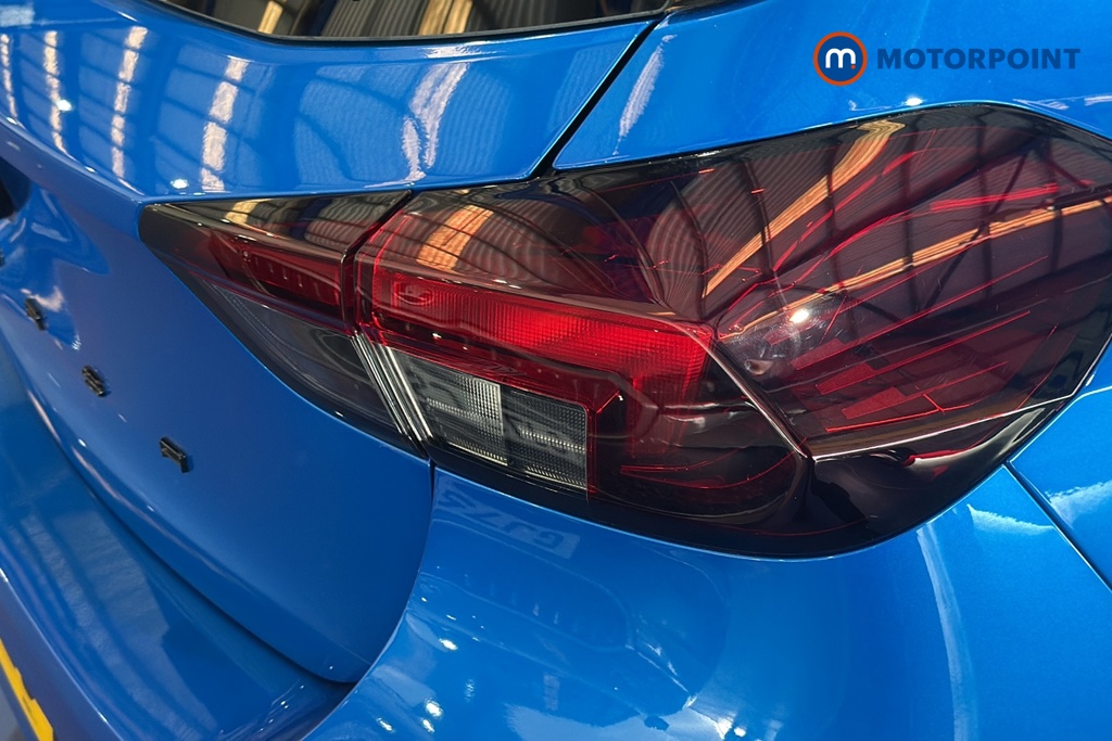 Vauxhall Corsa YES Manual Petrol Hatchback - Stock Number (1639813) - 36th supplementary image
