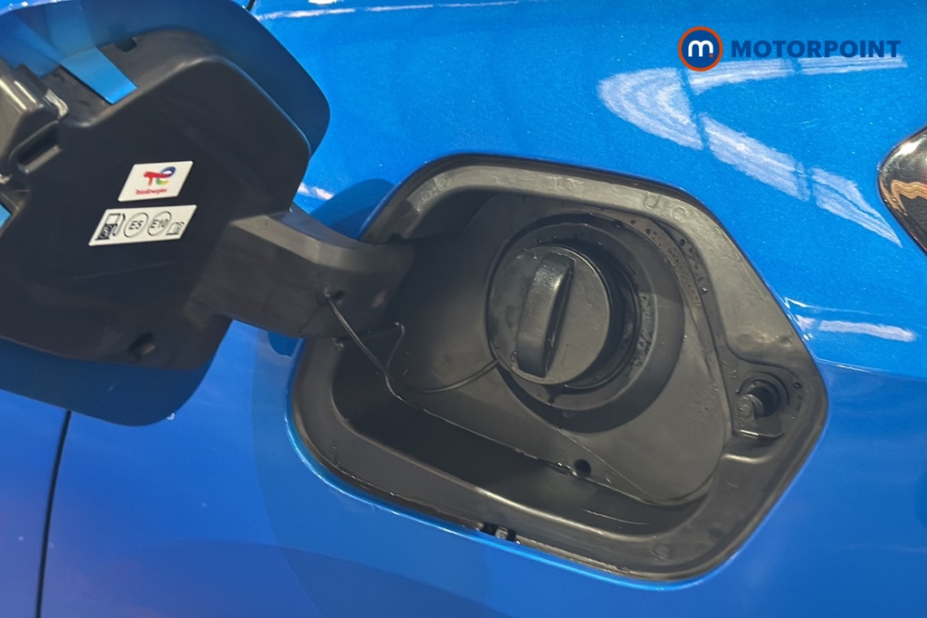 Vauxhall Corsa YES Manual Petrol Hatchback - Stock Number (1639813) - 41st supplementary image