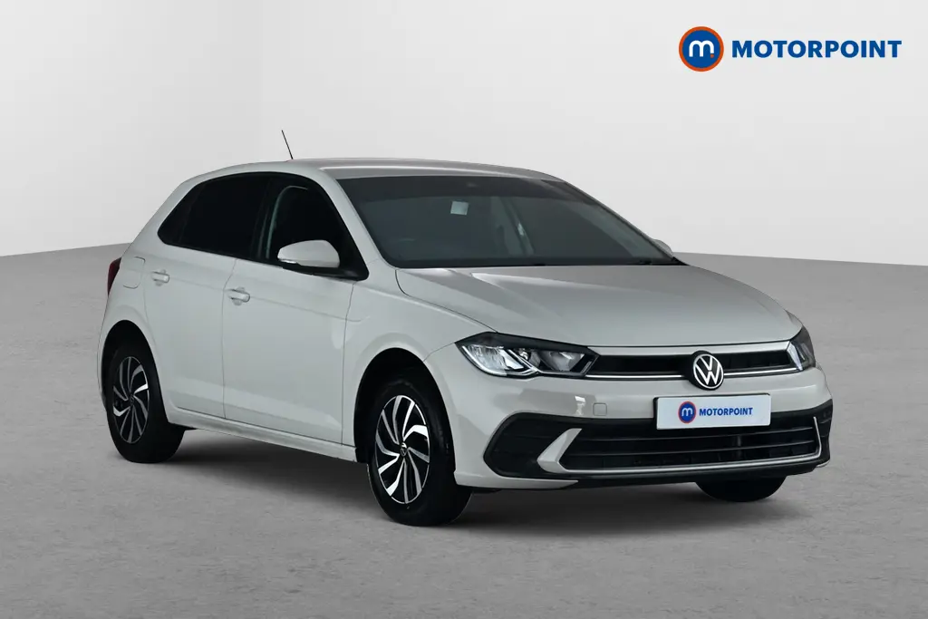 2024 Volkswagen Polo