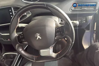Peugeot 308 Tech Edition Manual Petrol Estate - Stock Number (1658304) - 2nd supplementary image