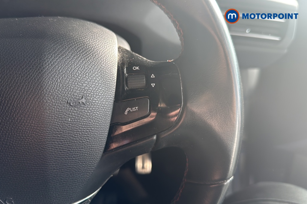 Peugeot 308 Tech Edition Manual Petrol Estate - Stock Number (1658304) - 3rd supplementary image