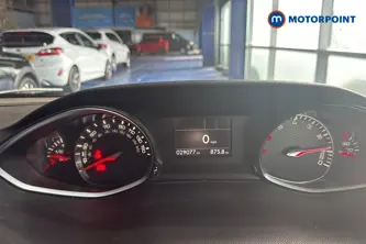 Peugeot 308 Tech Edition Manual Petrol Estate - Stock Number (1658304) - 7th supplementary image