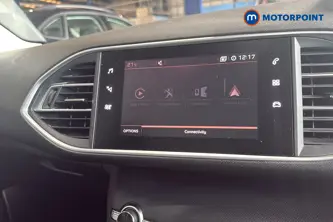 Peugeot 308 Tech Edition Manual Petrol Estate - Stock Number (1658304) - 8th supplementary image
