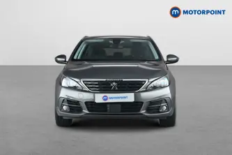 Peugeot 308 Tech Edition Manual Petrol Estate - Stock Number (1658304) - Front bumper