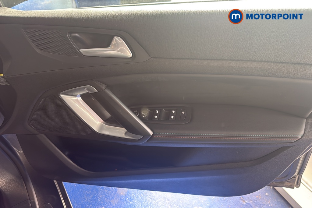Peugeot 308 Tech Edition Manual Petrol Estate - Stock Number (1658304) - 18th supplementary image