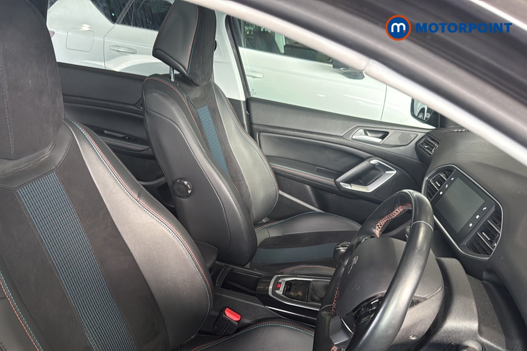 Peugeot 308 Tech Edition Manual Petrol Estate - Stock Number (1658304) - 22nd supplementary image