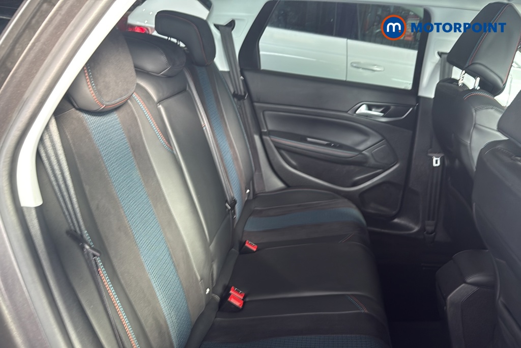 Peugeot 308 Tech Edition Manual Petrol Estate - Stock Number (1658304) - 25th supplementary image