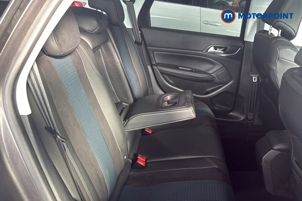 Peugeot 308 Tech Edition Manual Petrol Estate - Stock Number (1658304) - 26th supplementary image