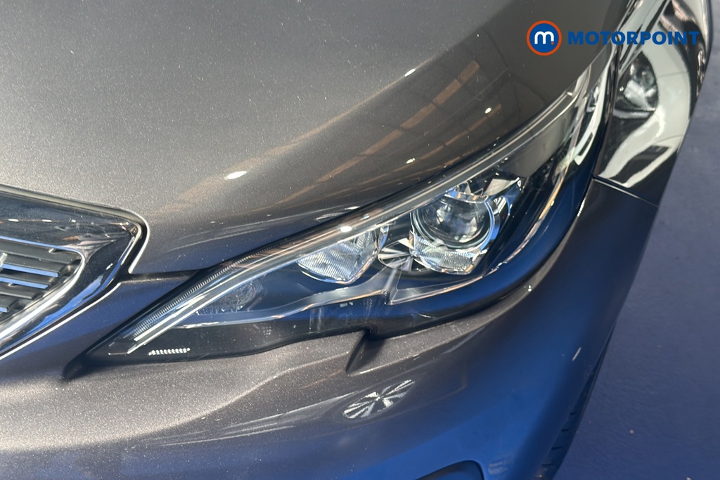 Peugeot 308 Tech Edition Manual Petrol Estate - Stock Number (1658304) - 42nd supplementary image