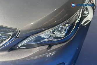Peugeot 308 Tech Edition Manual Petrol Estate - Stock Number (1658304) - 42nd supplementary image