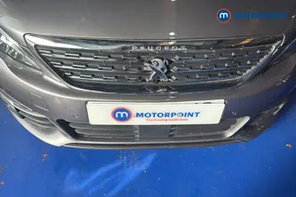 Peugeot 308 Tech Edition Manual Petrol Estate - Stock Number (1658304) - 43rd supplementary image