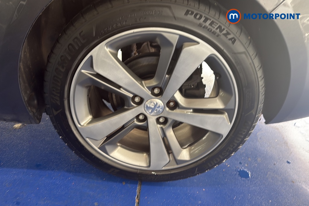 Peugeot 308 Tech Edition Manual Petrol Estate - Stock Number (1658304) - 45th supplementary image