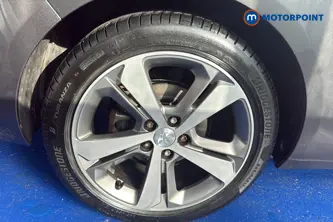 Peugeot 308 Tech Edition Manual Petrol Estate - Stock Number (1658304) - 46th supplementary image