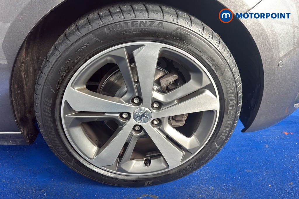 Peugeot 308 Tech Edition Manual Petrol Estate - Stock Number (1658304) - 47th supplementary image
