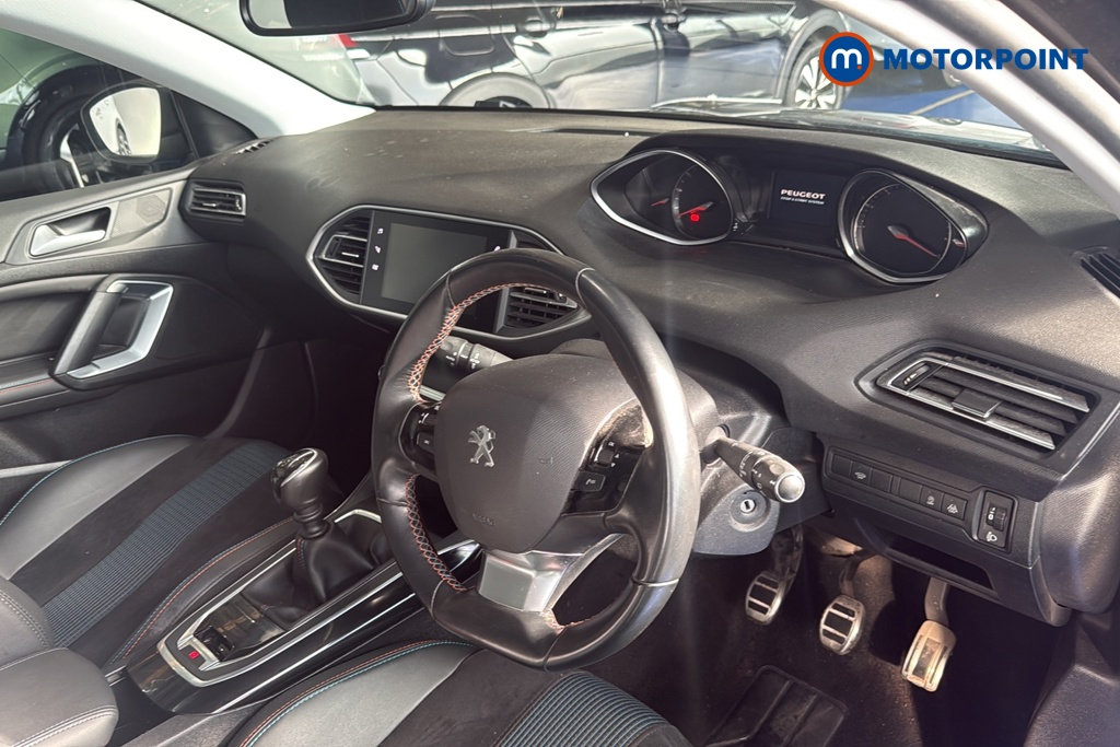 Peugeot 308 Tech Edition Manual Petrol Estate - Stock Number (1658304) - 1st supplementary image