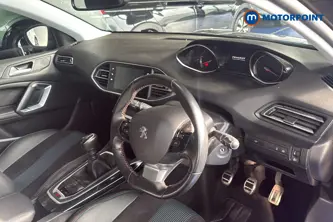 Peugeot 308 Tech Edition Manual Petrol Estate - Stock Number (1658304) - 1st supplementary image