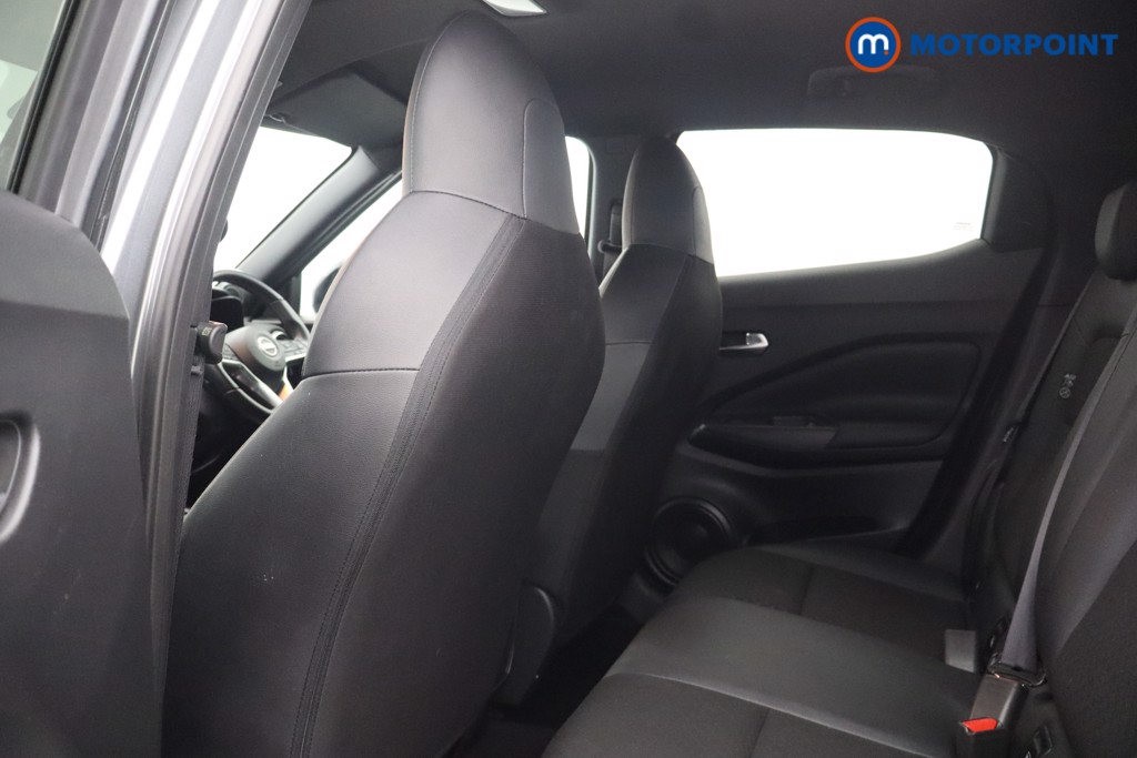 Nissan Juke N-Connecta Automatic Petrol SUV - Stock Number (1667434) - 26th supplementary image