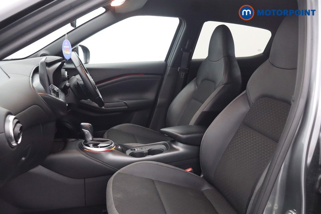 Nissan Juke N-Connecta Automatic Petrol SUV - Stock Number (1667434) - 29th supplementary image