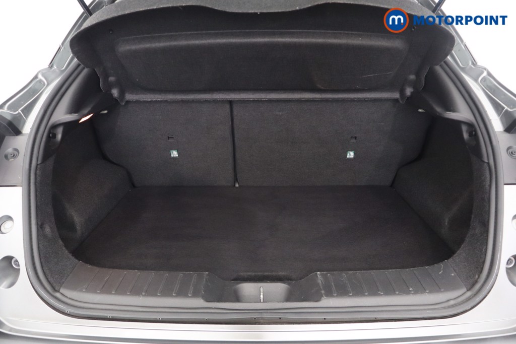 Nissan Juke N-Connecta Automatic Petrol SUV - Stock Number (1667434) - 41st supplementary image