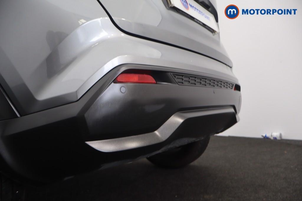 Nissan Juke N-Connecta Automatic Petrol SUV - Stock Number (1667434) - 43rd supplementary image