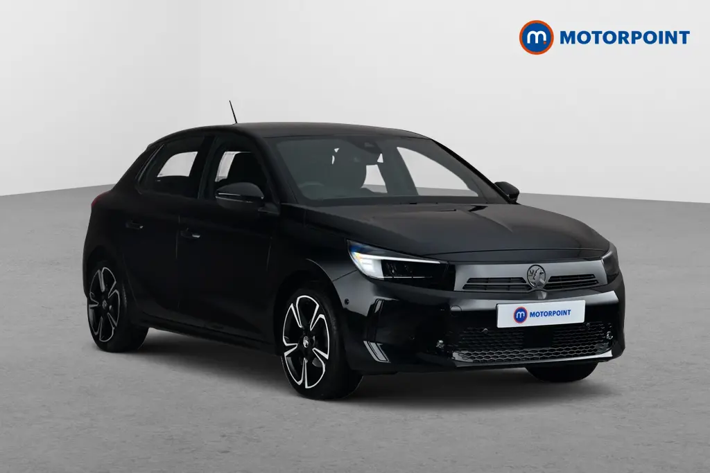 2023 Vauxhall Corsa