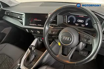 Audi A1 Sport Automatic Petrol Hatchback - Stock Number (1671440) - 2nd supplementary image