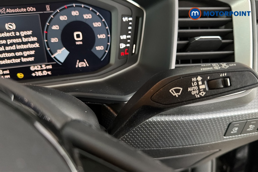Audi A1 Sport Automatic Petrol Hatchback - Stock Number (1671440) - 6th supplementary image