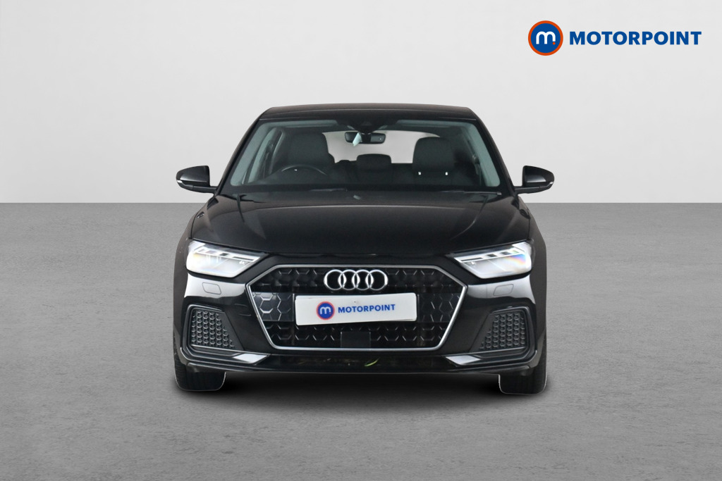 Audi A1 Sport Automatic Petrol Hatchback - Stock Number (1671440) - Front bumper